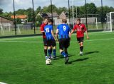Zinkwegse Boys 1 - S.K.N.W.K. 1 (oefen) seizoen 2022-2023 (86/88)